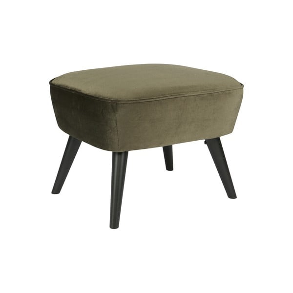 Olivová podnožka WOOOD Sara-image-2