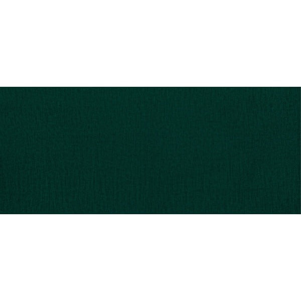 Tmavozelená zamatová podnožka Carole - Ropez-image-4