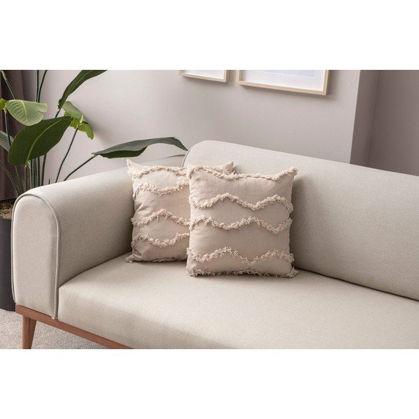 Obliečky na vankúše v súprave 2 ks 43x43 cm – Mioli Decor-image-2