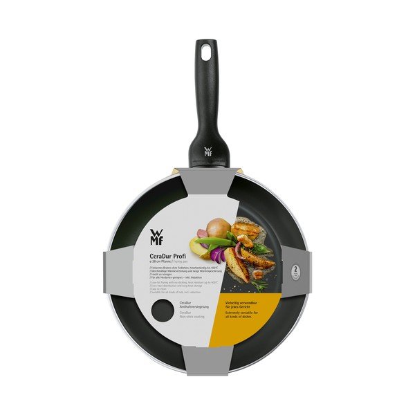 Antikoro panvica WMF CeraDur® Profi, ⌀ 28 cm-image-2