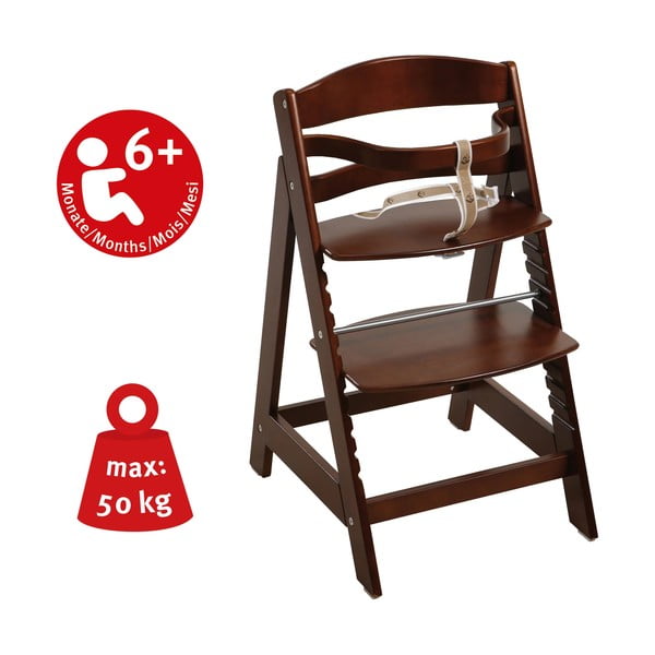 Jedálenská stolička Sit Up III – Roba-image-1