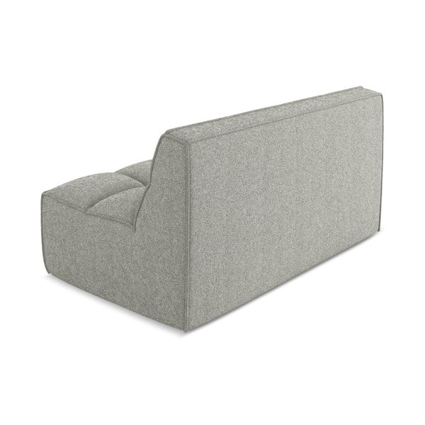 Svetlosivý modul pohovky Kalai – Makamii-image-4