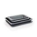 Plechy v súprave 4 ks Compact – Tescoma