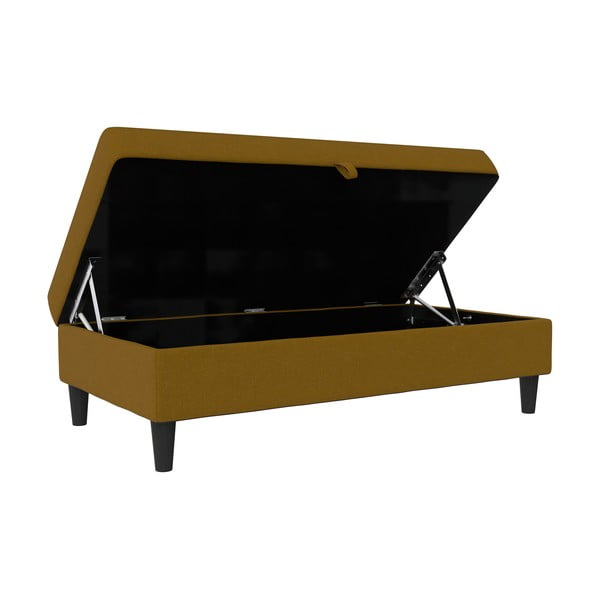 Žltá podnožka Hartford – Støraa-image-4