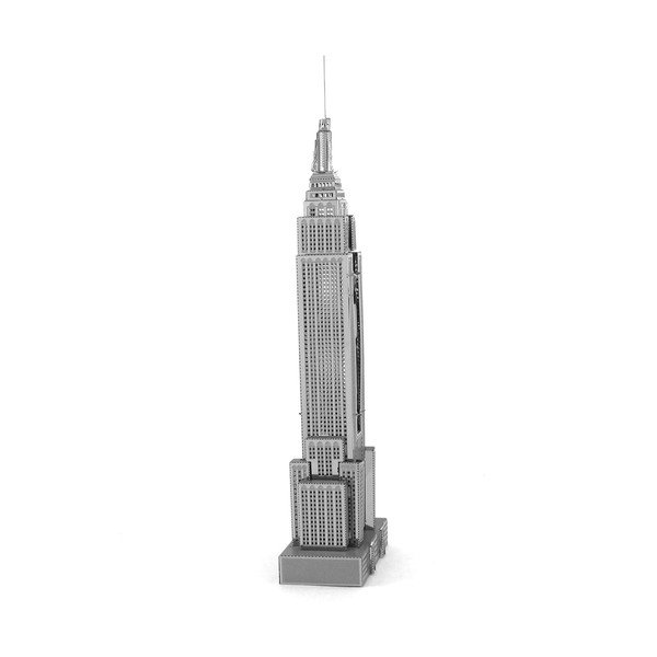 Model Iconx Empire State Building-image-2