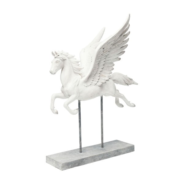 Dekoratívne socha Kare Design Pegasus