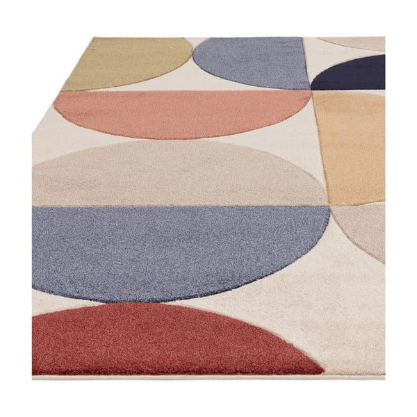 Koberec 80x150 cm Sketch – Asiatic Carpets-image-3