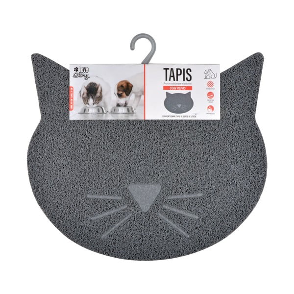 Podložka pod misku 37x43 cm – Love Story-image-2