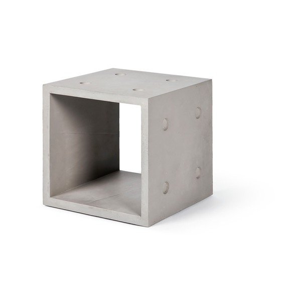 Betónový úložný priestor Lyon Béton Dice-image-2