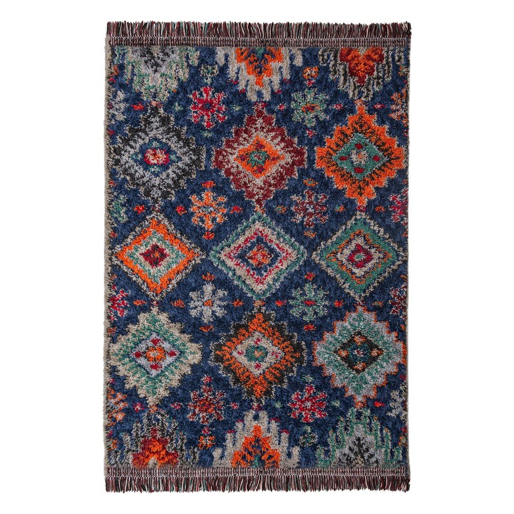 E-shop Koberec 133x190 cm Jakob Shaggy – Flair Rugs