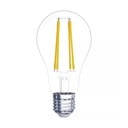 Neutrálna LED filamentová žiarovka E27, 3 W – EMOS