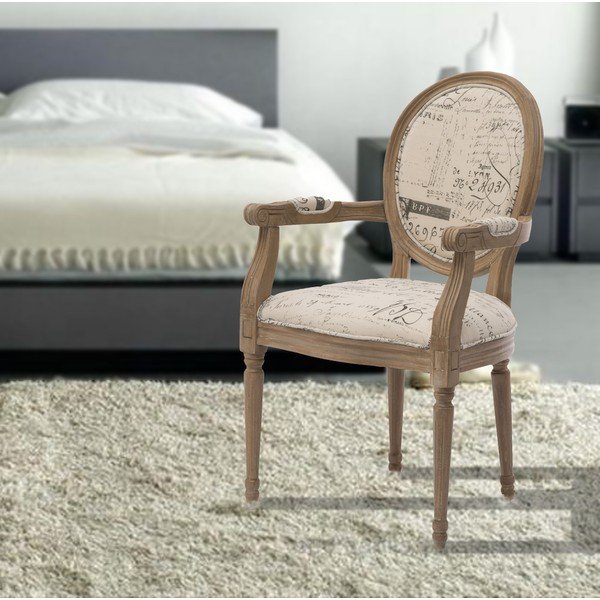 Čalúnené kreslo Mauro Ferretti Perier-image-1