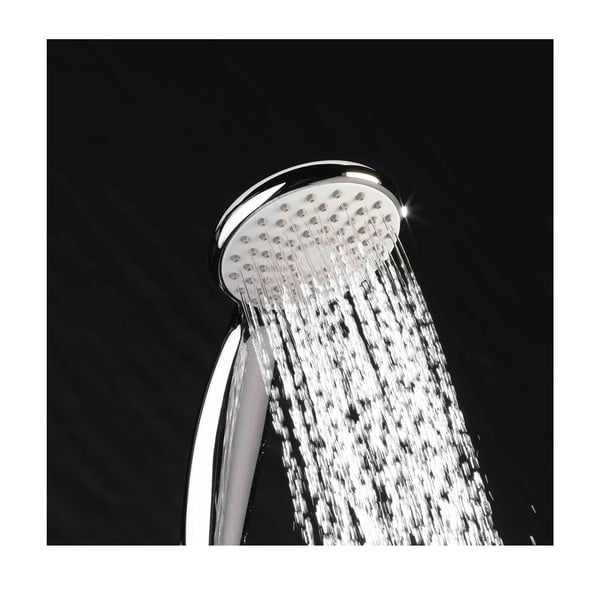 Sprchová hlavica ø 8 cm Hydro – douceur d'intérieur-image-4