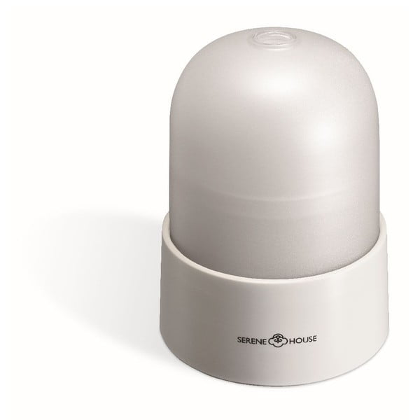 Difuzér Lantern White
