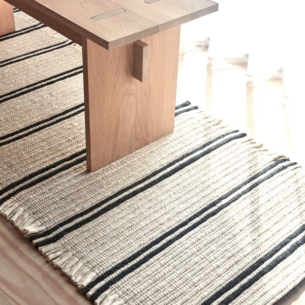 Drevená lavica v prírodnej farbe Kotai – OYOY Living Design-image-2