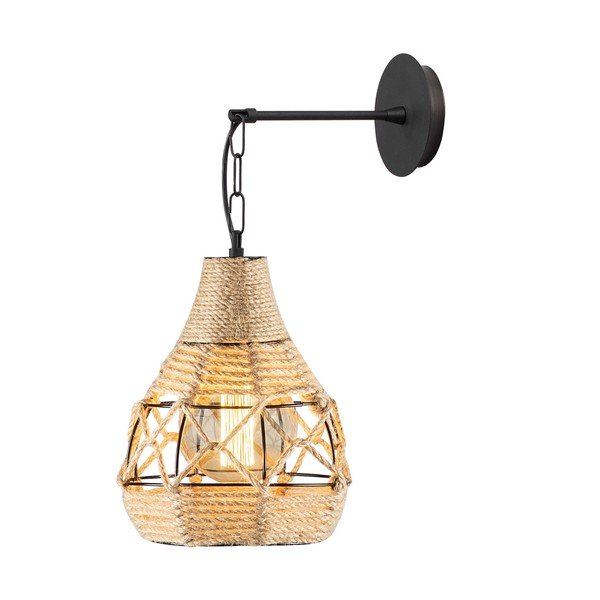 Stolová lampa s bielym tienidlom Way Surf-image-2