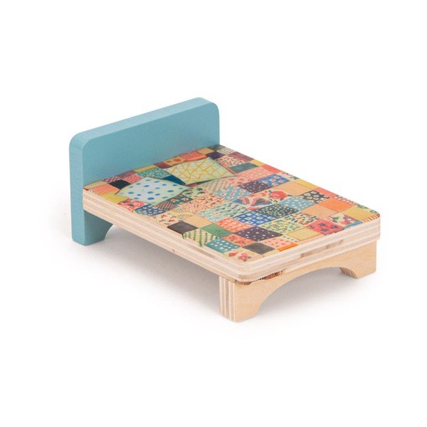 Domček pre zvieratká Tree House – Moulin Roty-image-3