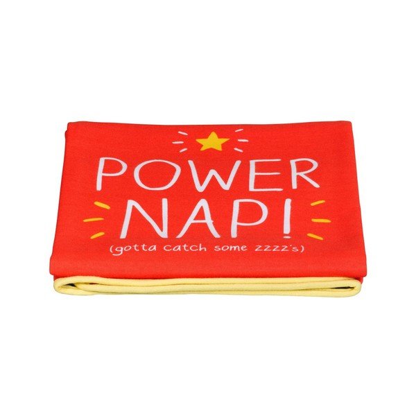Detská deka Happy Jackson Power Nap-image-1