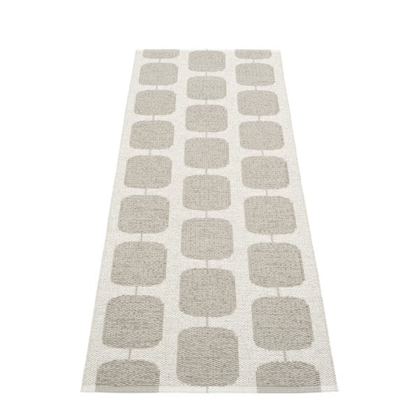 Béžový vnútorný a vonkajší behúň 70x200 cm Sten Warm Grey – Pappelina-image-2