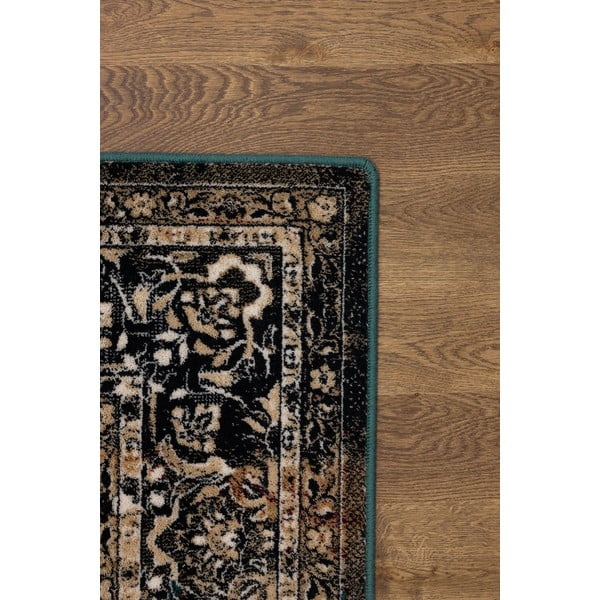 Vlnený koberec 133x180 cm Lily – Agnella-image-3