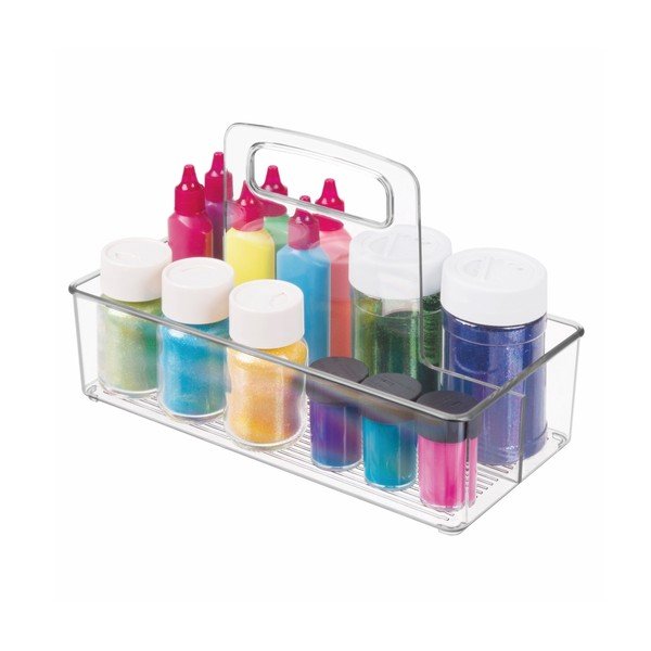 Organizér na koreniny InterDesign Linus Cabinet-image-4