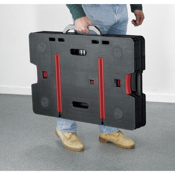 Dielenský skladací stôl - Keter-image-1