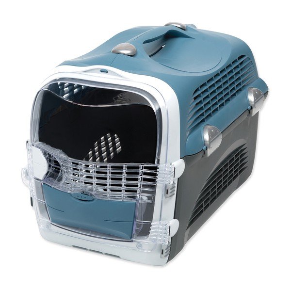Prepravka 53x40,5 cm Hagen Cabrio – Plaček Pet Products-image-2