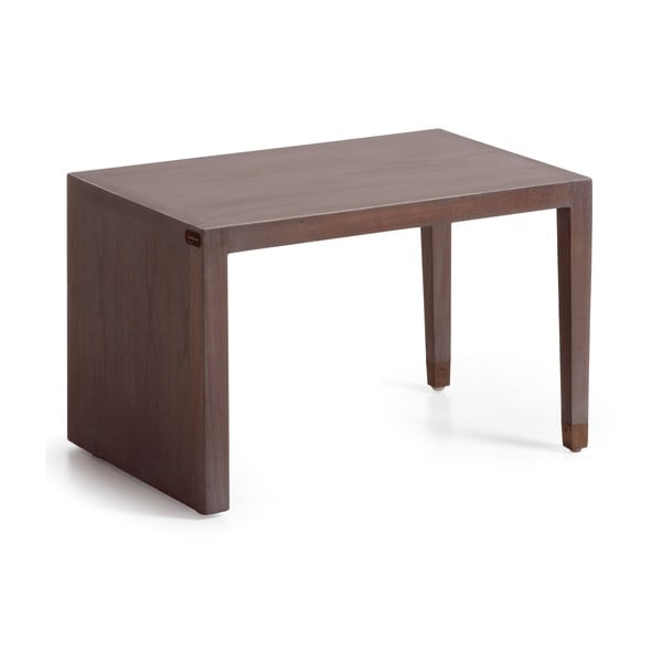 Konferenčný stolík Spartan, 65x45 cm