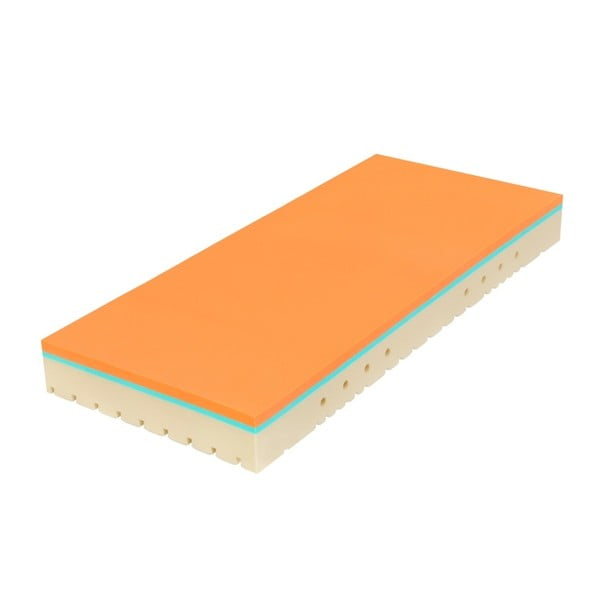 Matrac Tropico Super Fox Classic 22, 180 × 200 cm-image-2