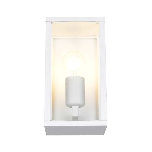 Nástenné vonkajšie svietidlo (výška 26 cm) Garonne – Trio-image-3