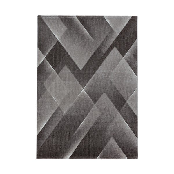 Sivý koberec 160x230 cm Costa – Ayyildiz Carpets