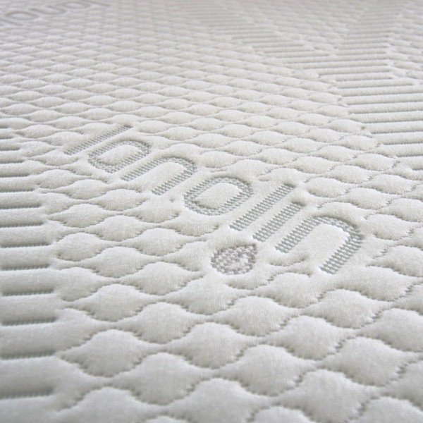 Stredne tvrdý penový matrac 80x200 cm Airspring Biogreen – Materasso-image-1