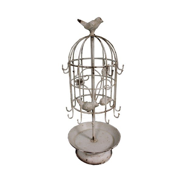 Šperkovnica Antic Line Cage Birds