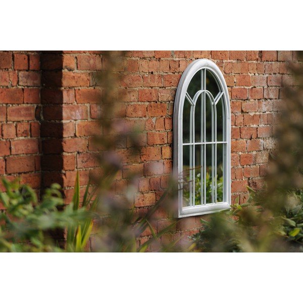 Vonkajšie zrkadlo 69x88 cm Rusto – Esschert Design-image-3