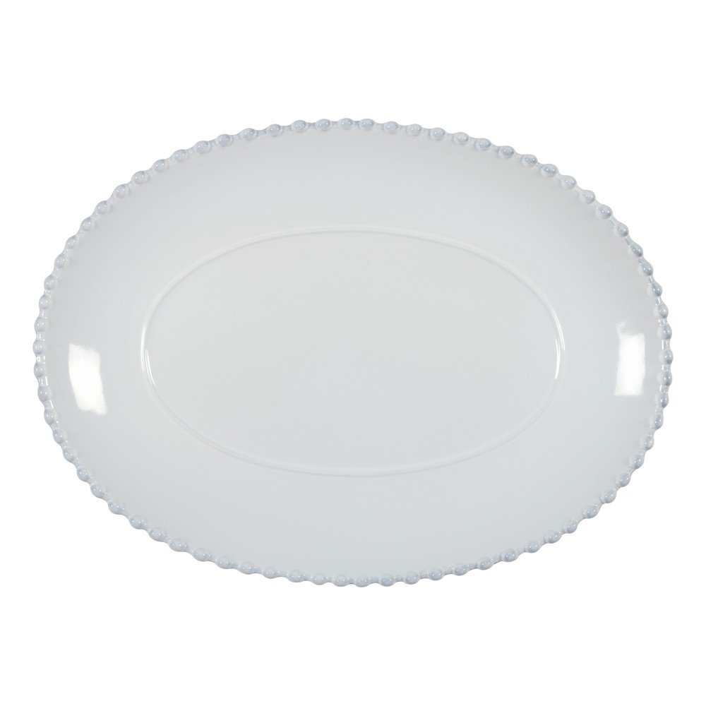 E-shop Kameninová tácka 25x34 cm Pearl – Costa Nova