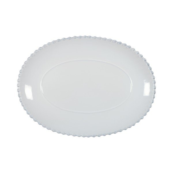 Kameninová tácka 25x34 cm Pearl – Costa Nova