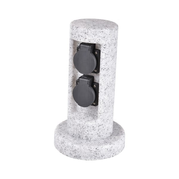 Vonkajšia zásuvka (výška 27 cm) – Hilight-image-2