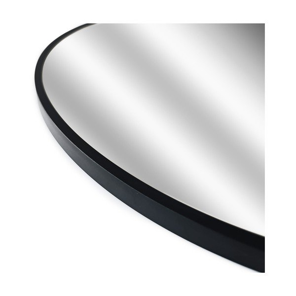 Nástenné zrkadlo 50x70 cm Eclipse – Styler-image-4