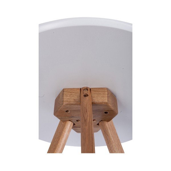 Odkladací stolík Marty, ⌀ 32 cm-image-2