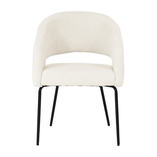 Biele jedálenské stoličky v súprave 2 ks Natalie – Furnhouse-image-1