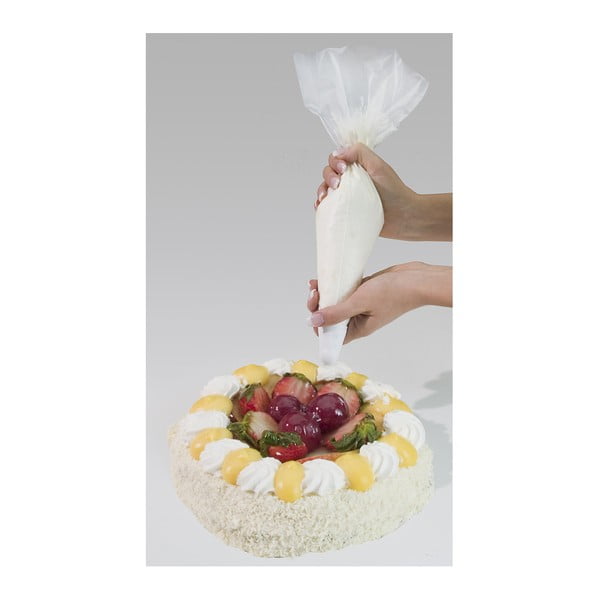 Plastové vrecúško na zdobenie 20 ks – Metaltex-image-2