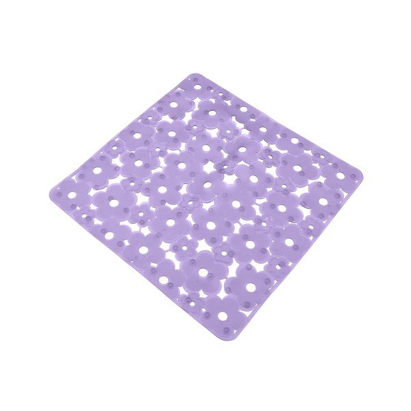 Protišmyková podložka do sprchy Metaltex, dĺžka 52 cm