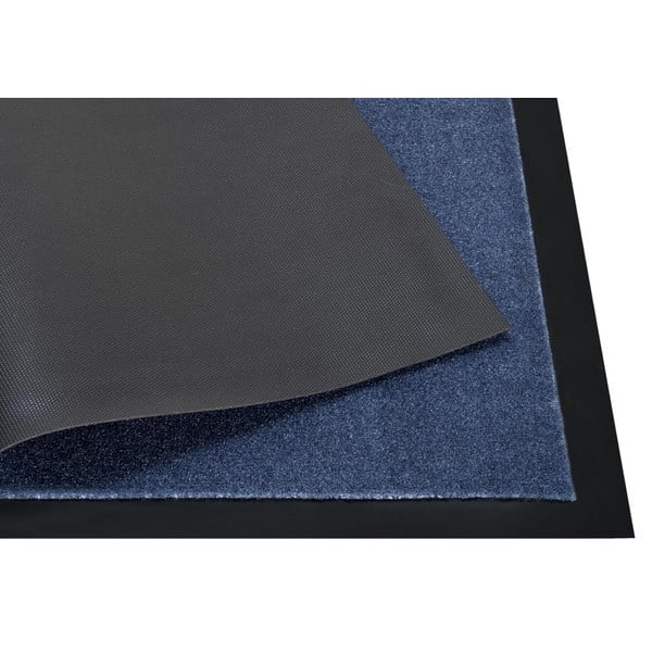 Modrá rohožka Ragami Maison, 45 x 75 cm-image-2