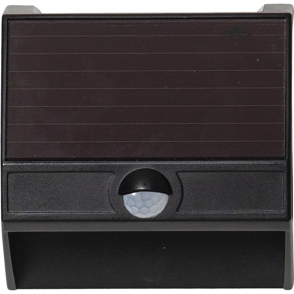 Nástenné solárne LED svietidlo Star Trading Wally, výška 11 cm-image-4