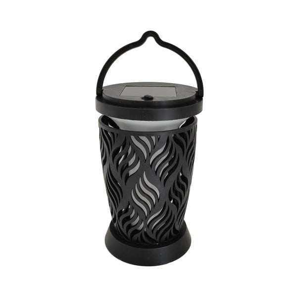 Solárne vonkajšie svietidlá v súprave 2 ks ø 8 cm – Garden Pleasure-image-1