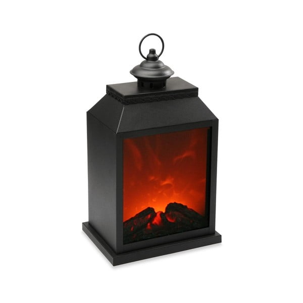 Dekoratívna olejová LED lampa Versa Oil, 27 × 22 cm