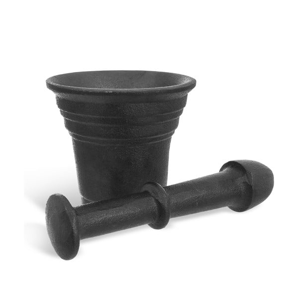 Liatinový mažiar Litina – Orion-image-3