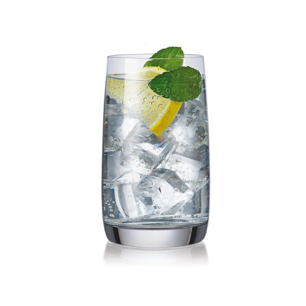 Súprava 6 pohárov Crystalex Ideal, 250 ml-image-3