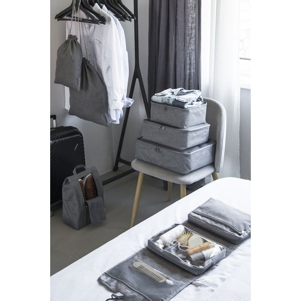 Organizér na topánky - Bigso Box of Sweden-image-1