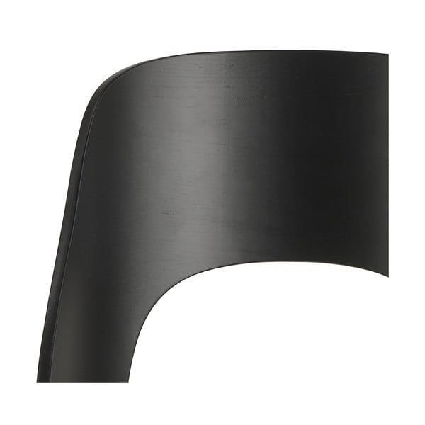 Čierna/béžová kancelárska stolička Lucy – Actona-image-4